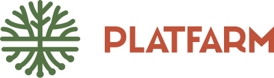 PLATFARM Logo